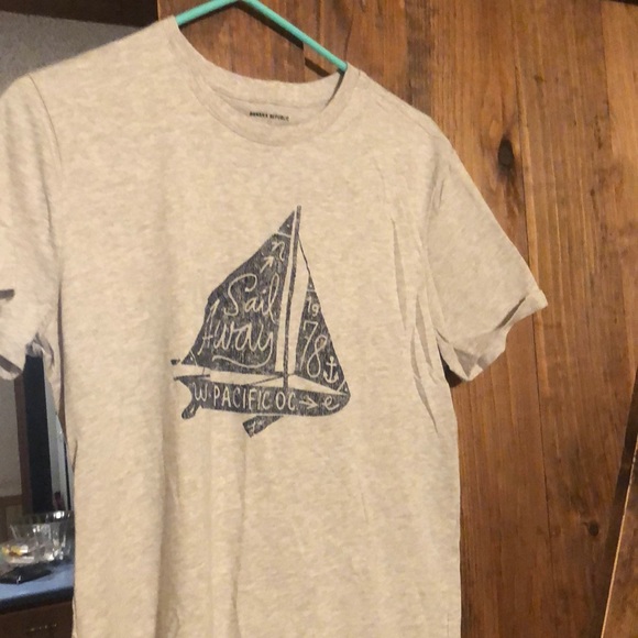 Men’s tee